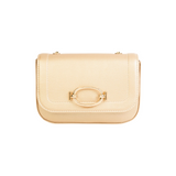 Elegant Golden Handbag for Women
