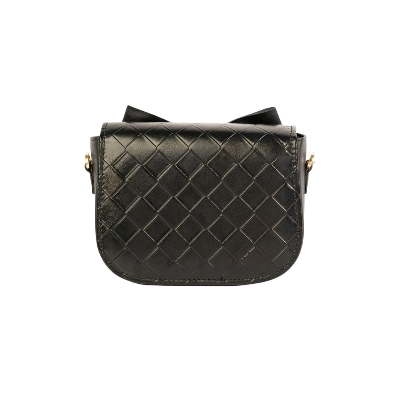 Stylish Black Handbag for Women