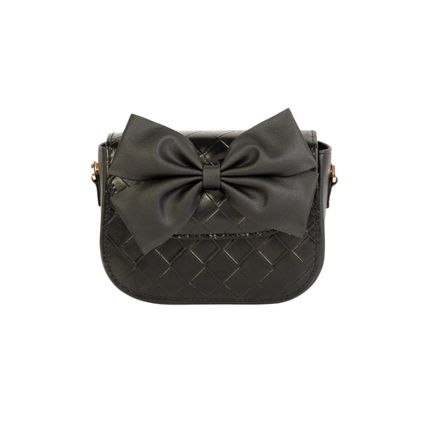 Stylish Black Handbag for Women