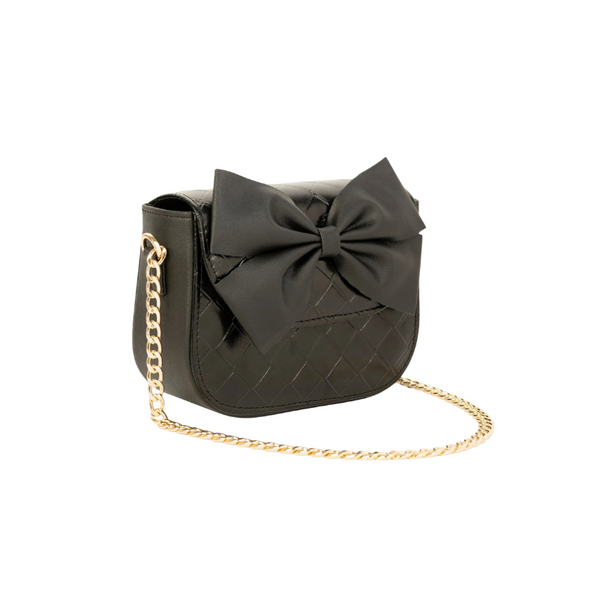 Stylish Black Handbag for Women