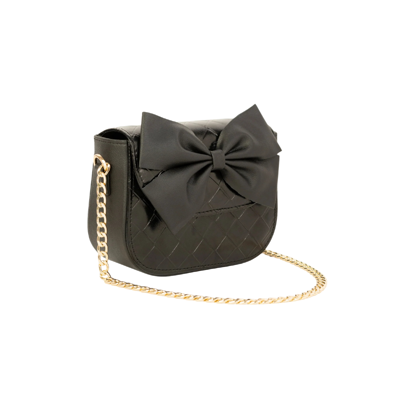 Stylish Black Handbag for Women
