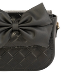 Stylish Black Handbag for Women