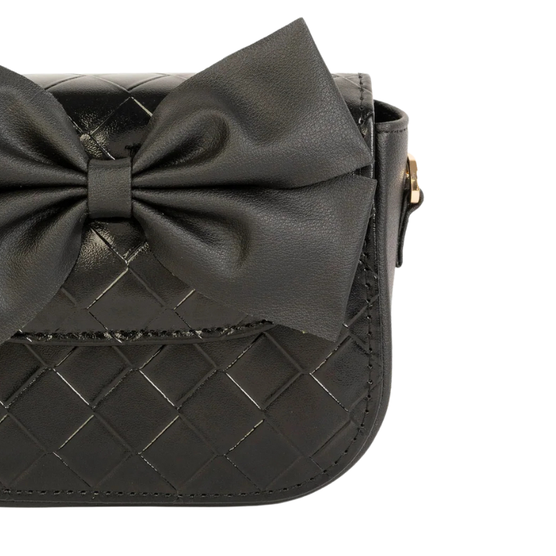Stylish Black Handbag for Women