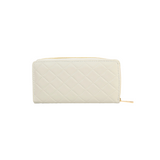 Elegant Grey Wallet for Women
