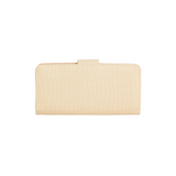 Timeless Beige Wallet for Women