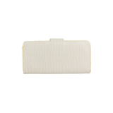 Sophisticated Grey Wallet for Women