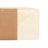 Chic Brown Wallet for Women