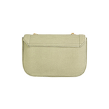 Chic Green Handbag for Women