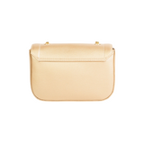 Elegant Golden Handbag for Women